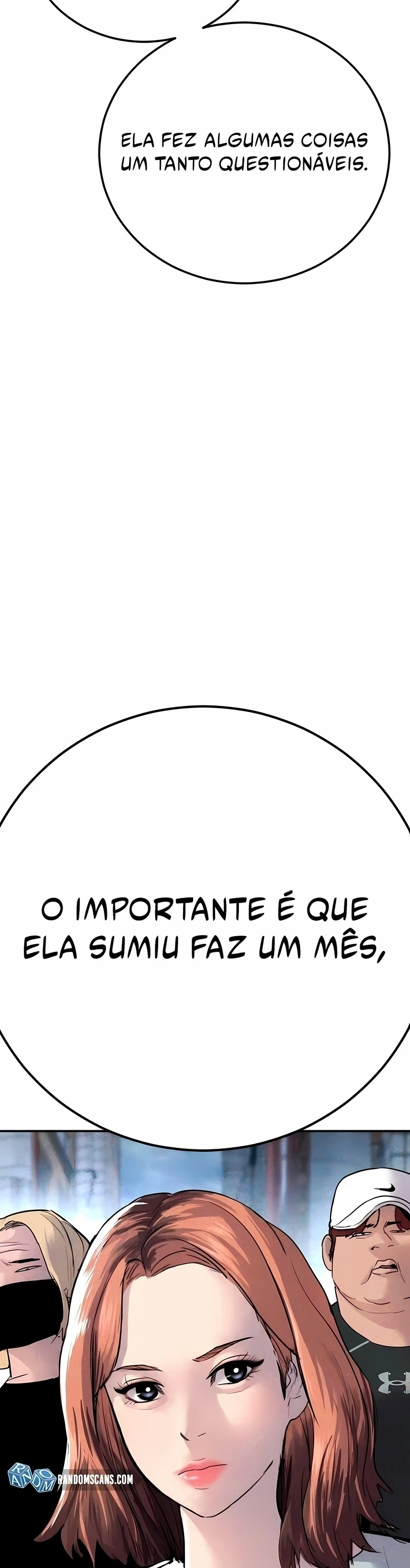 Gerente Kim Capítulo 48 Página 84