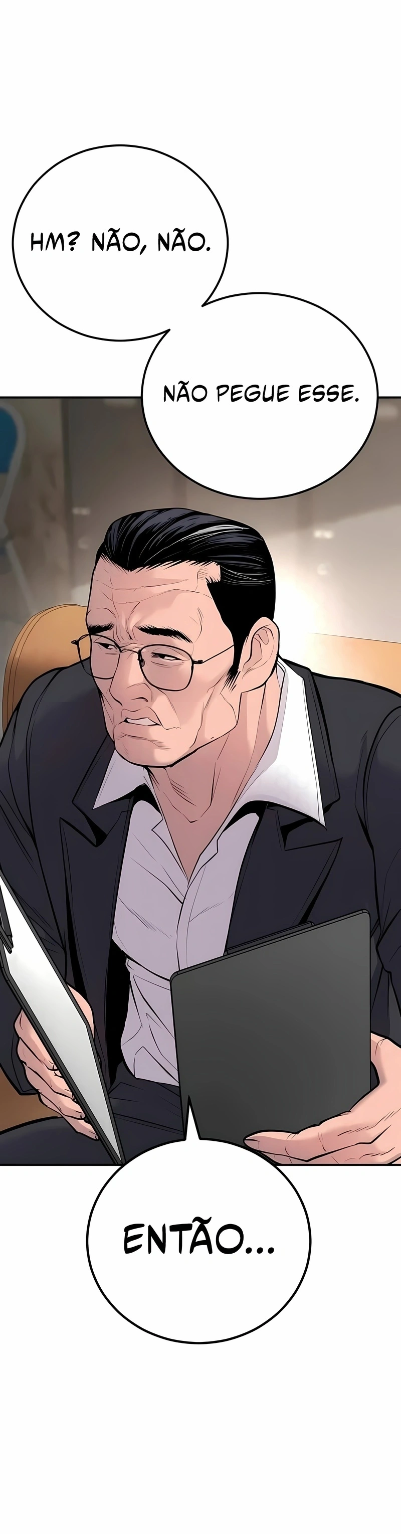 Gerente Kim Capítulo 48 Página 88