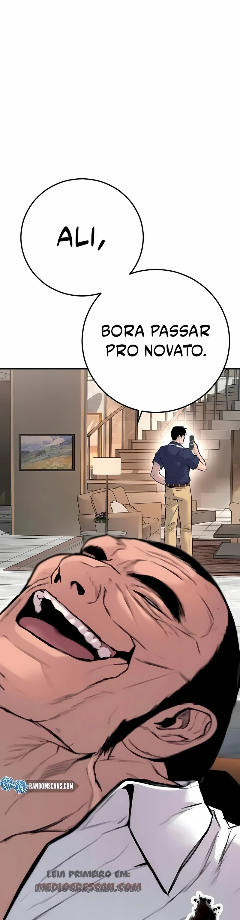 Gerente Kim Capítulo 48 Página 89