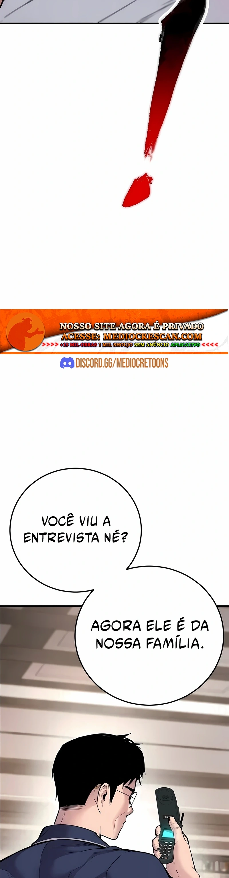 Gerente Kim Capítulo 48 Página 90