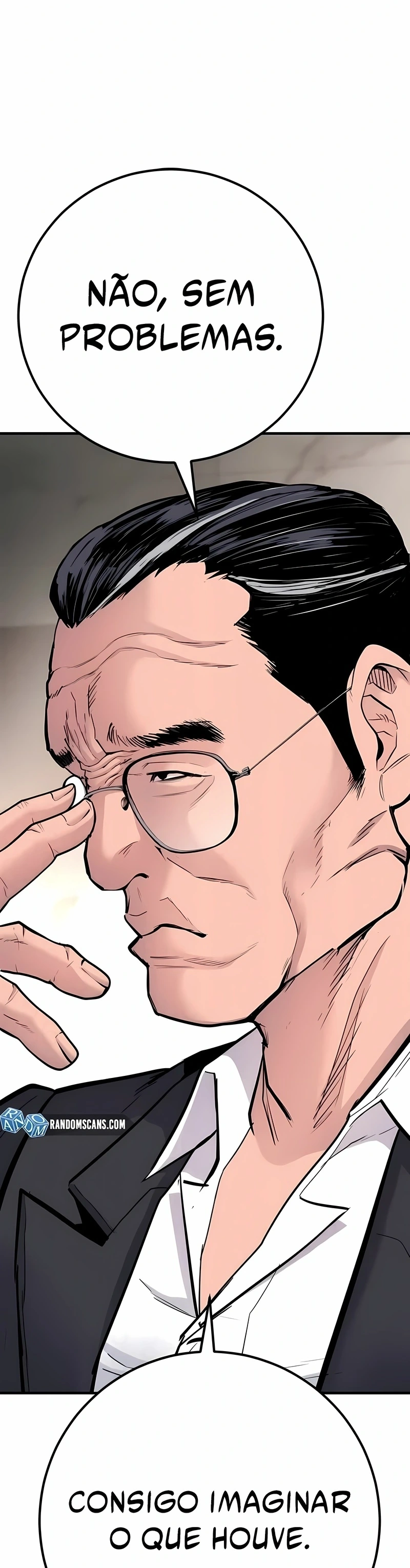 Gerente Kim Capítulo 48 Página 93
