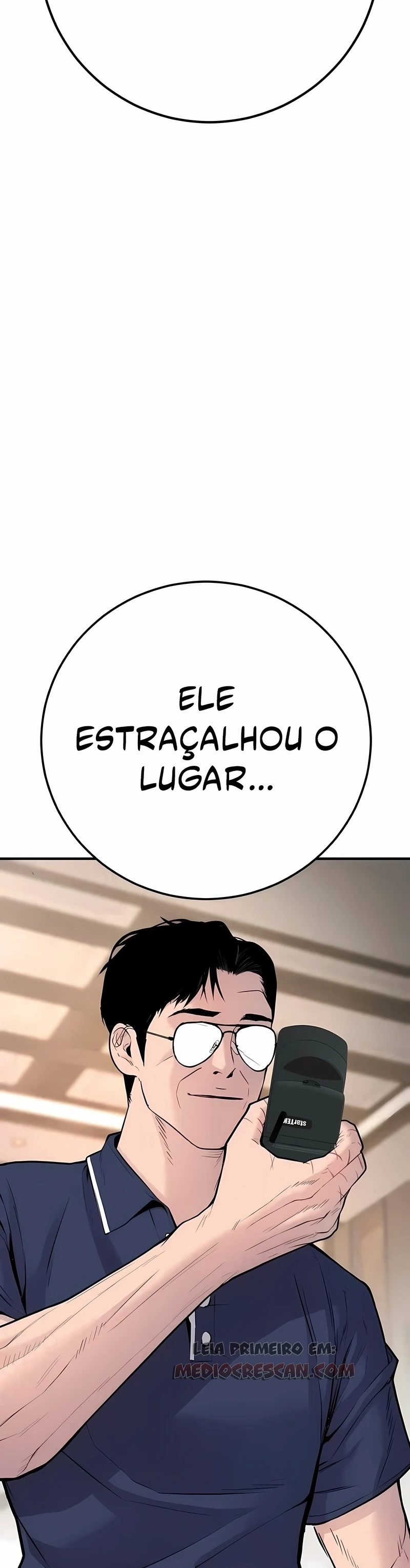Gerente Kim Capítulo 48 Página 94