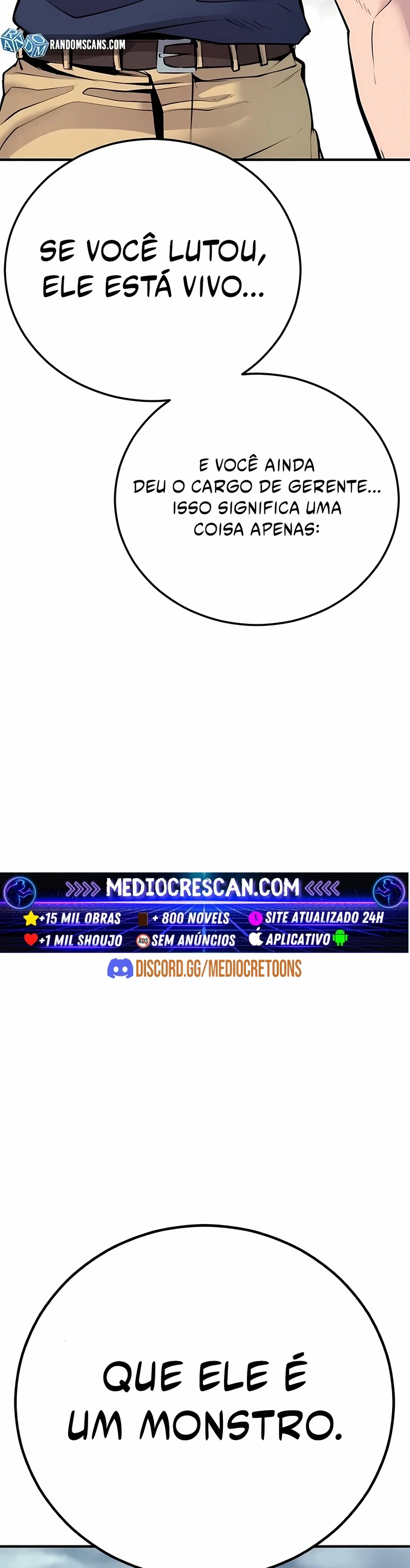Gerente Kim Capítulo 48 Página 95