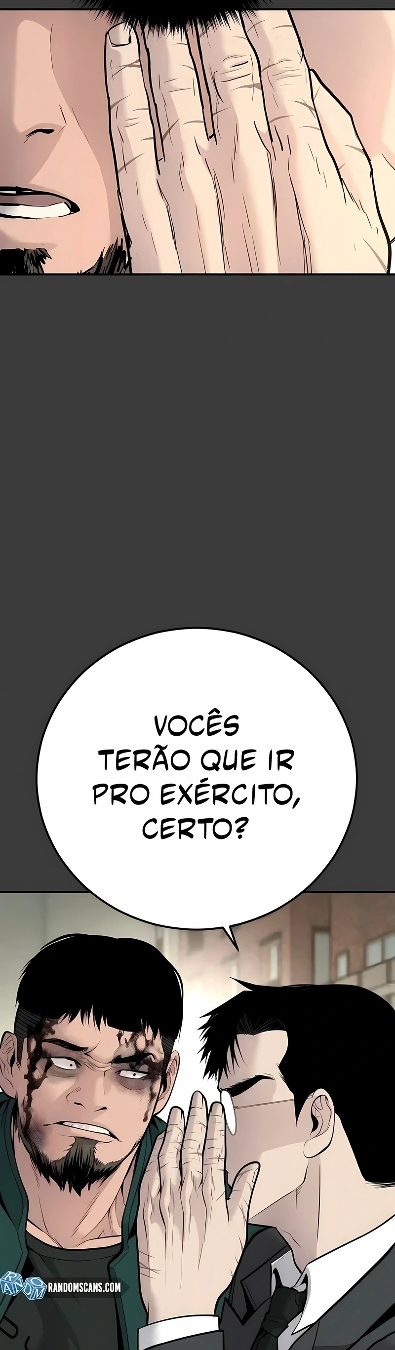 Gerente Kim Capítulo 49 Página 108