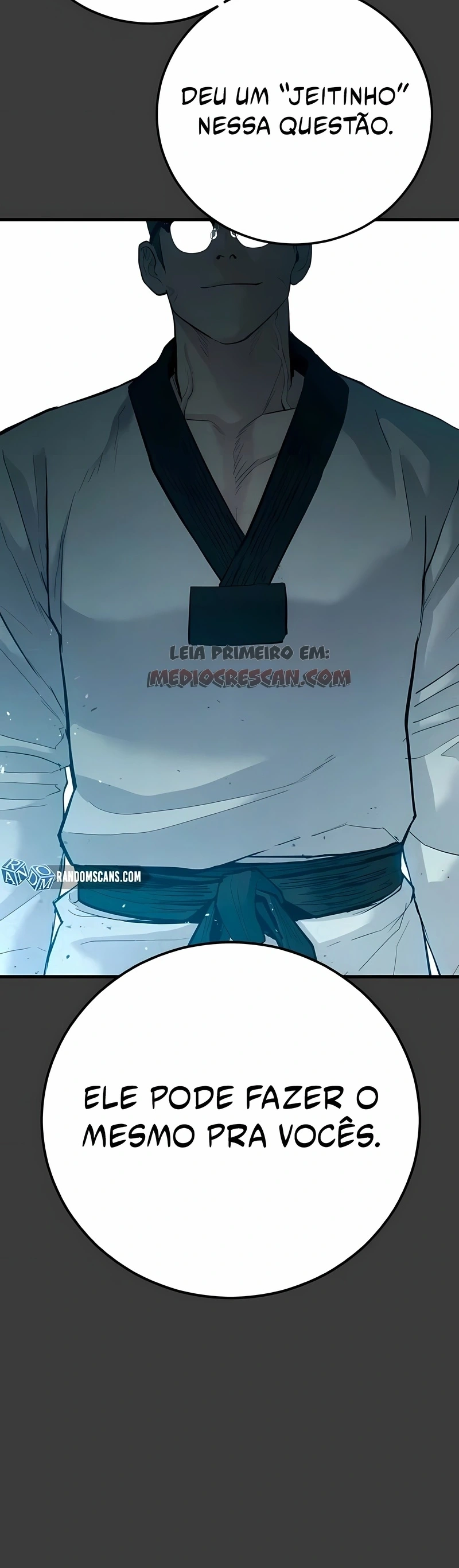 Gerente Kim Capítulo 49 Página 111