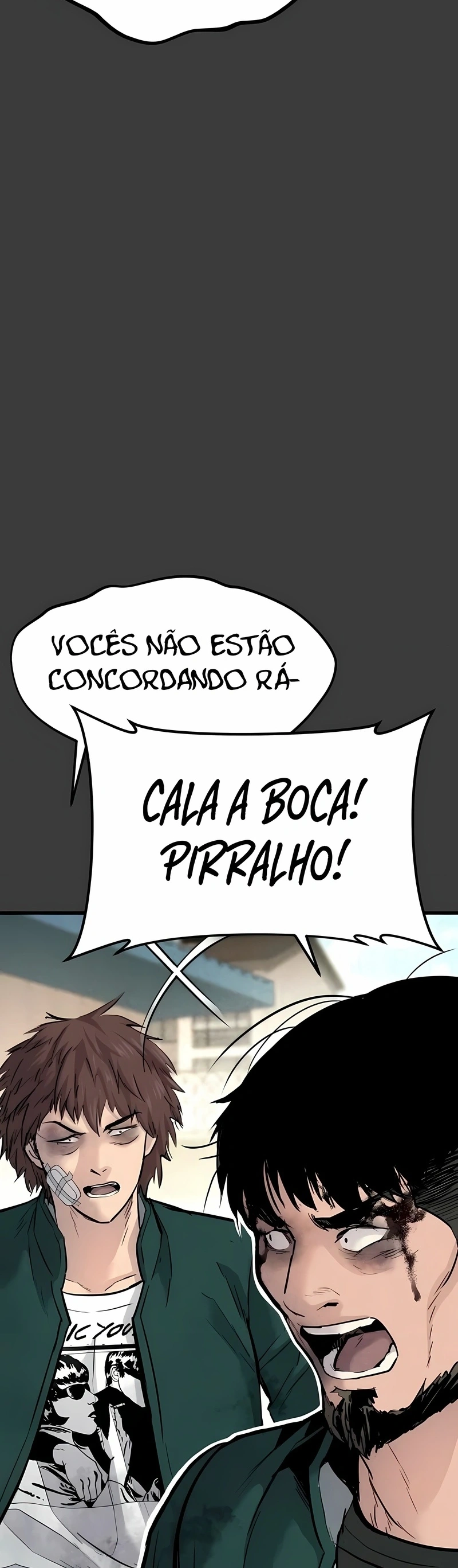 Gerente Kim Capítulo 49 Página 113