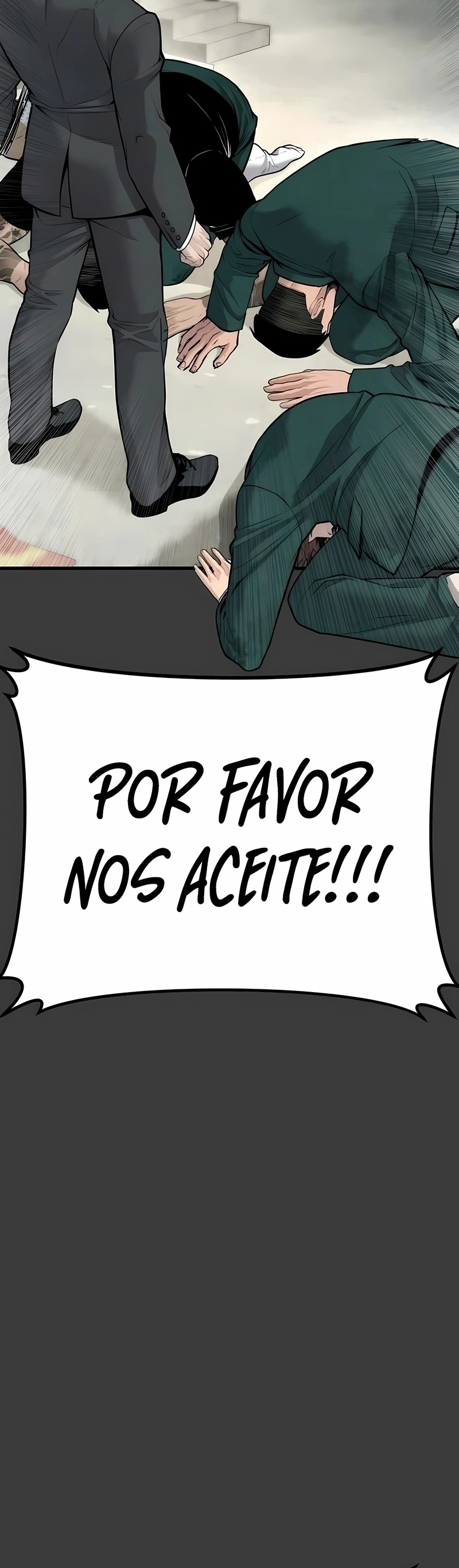 Gerente Kim Capítulo 49 Página 115