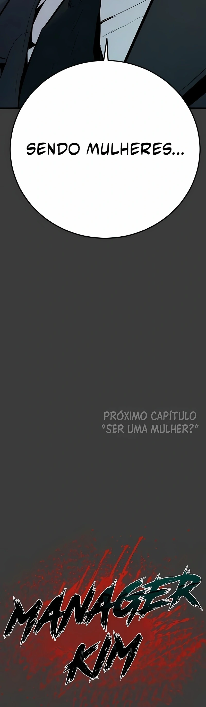 Gerente Kim Capítulo 49 Página 119