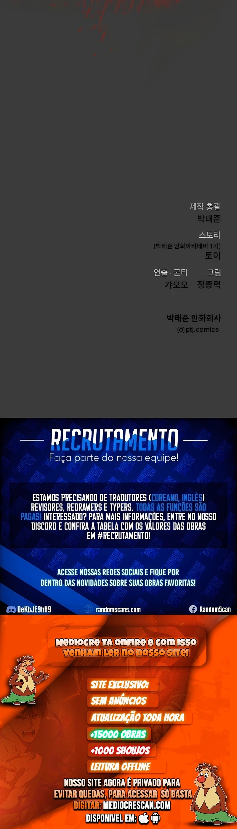 Gerente Kim Capítulo 49 Página 120