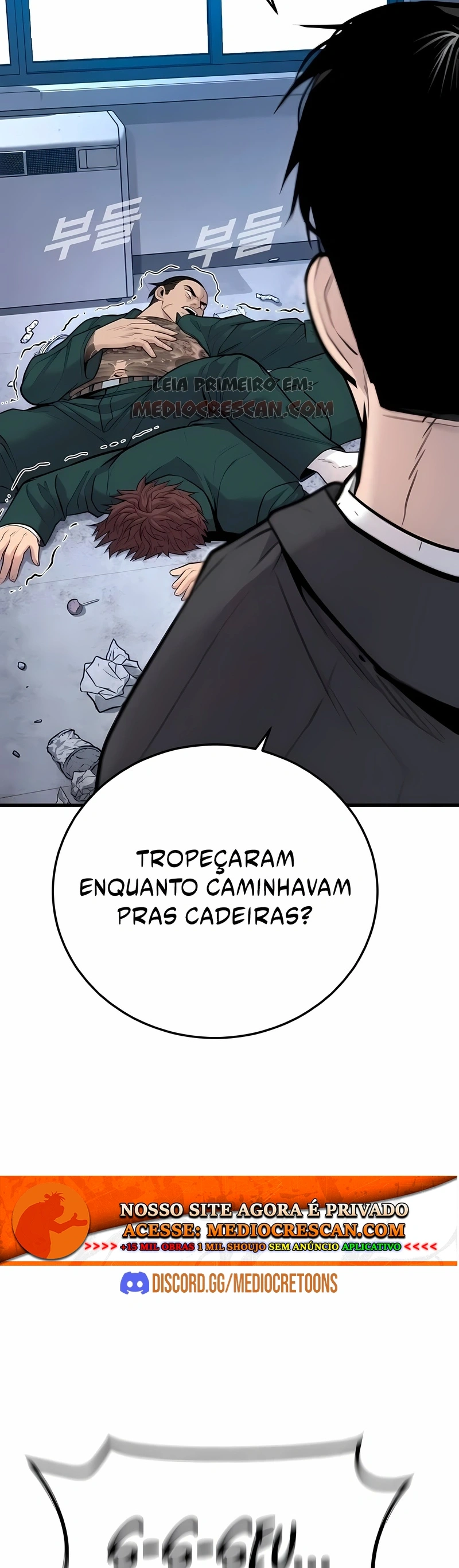 Gerente Kim Capítulo 49 Página 23