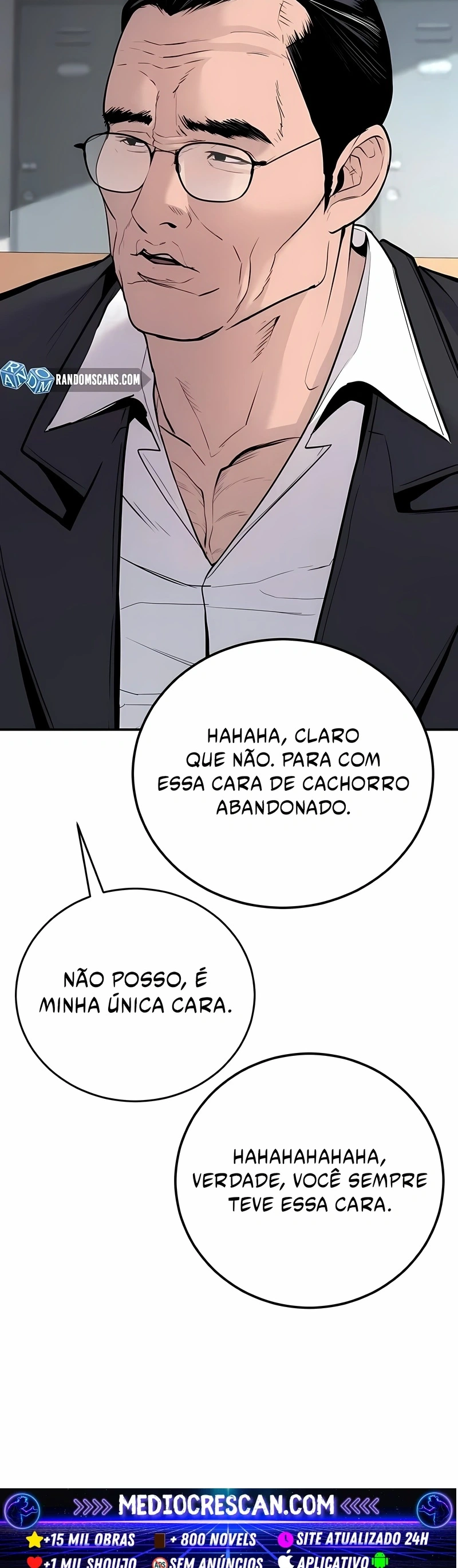Gerente Kim Capítulo 49 Página 28