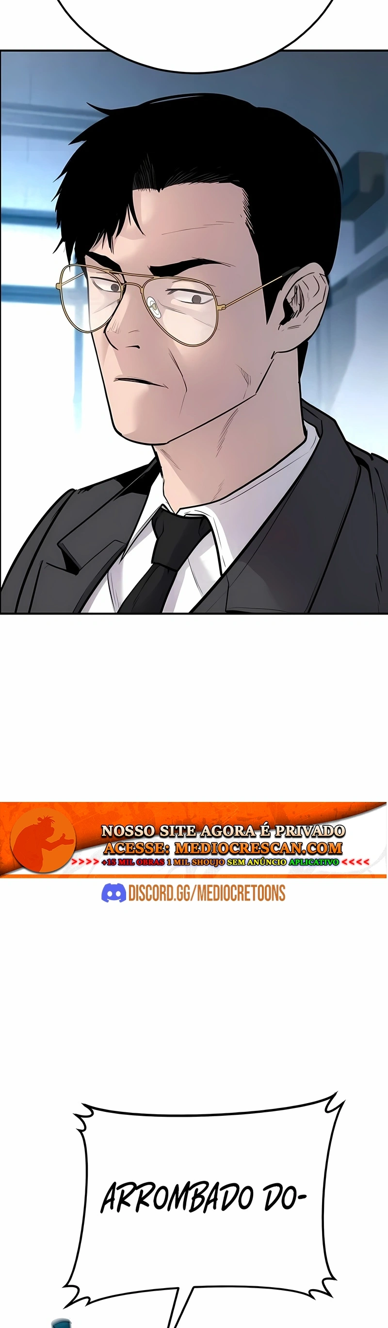 Gerente Kim Capítulo 49 Página 34