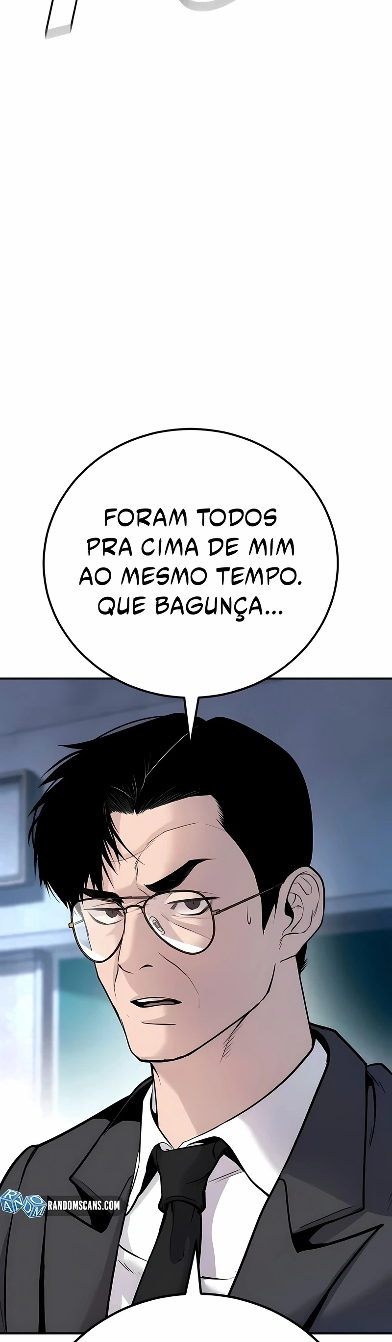 Gerente Kim Capítulo 49 Página 42