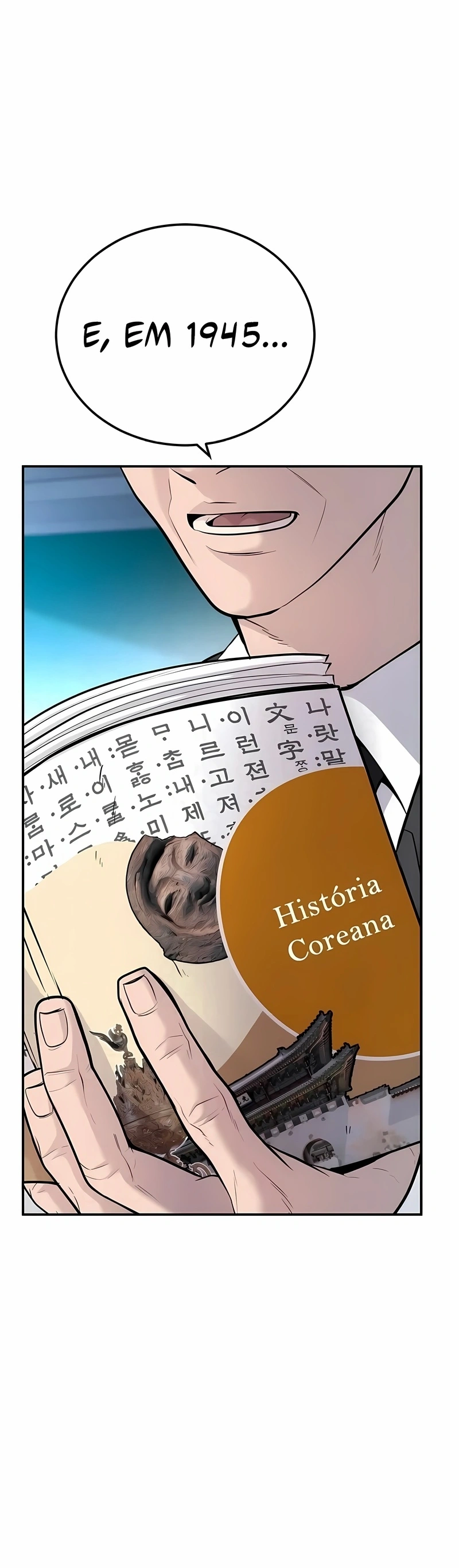 Gerente Kim Capítulo 49 Página 47