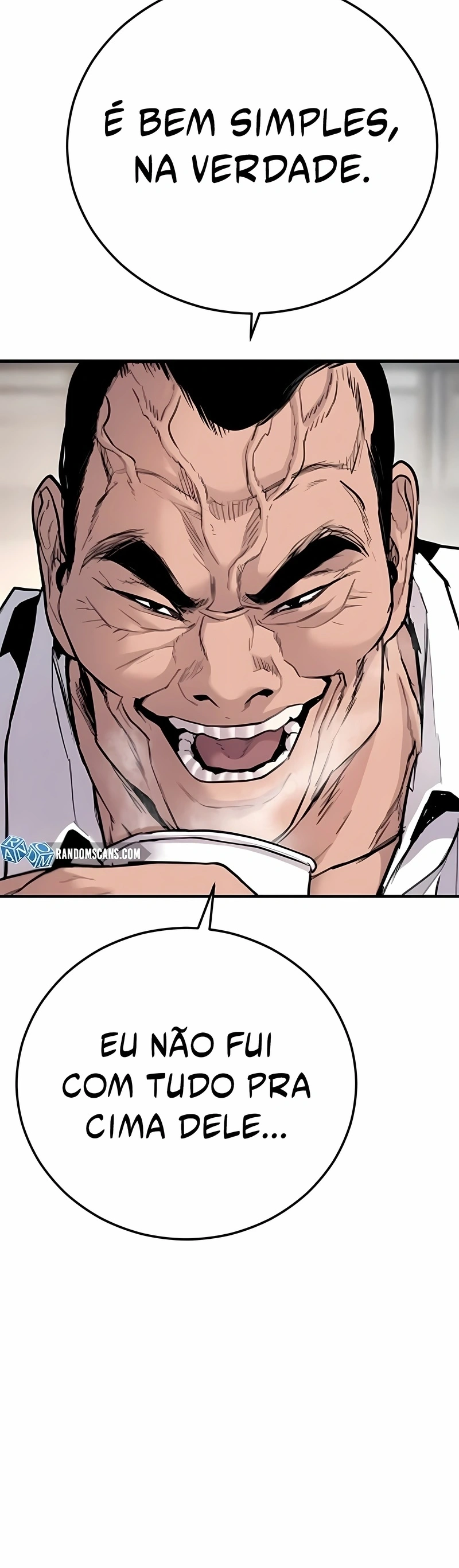 Gerente Kim Capítulo 49 Página 5