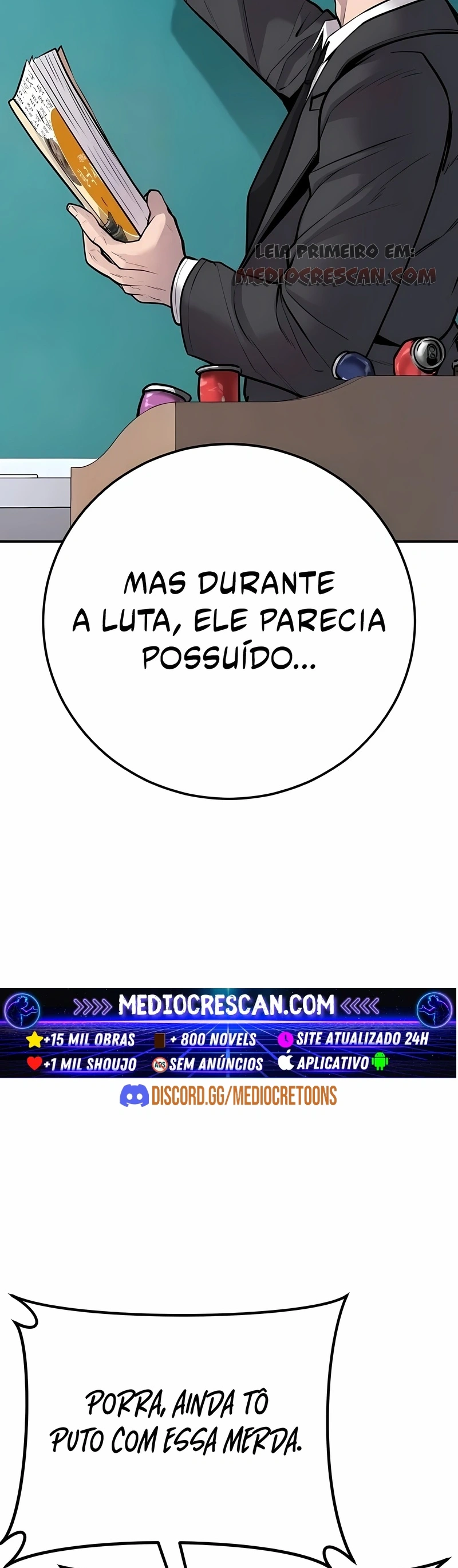 Gerente Kim Capítulo 49 Página 51