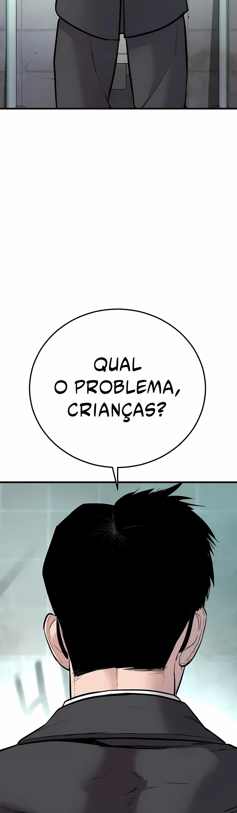 Gerente Kim Capítulo 49 Página 60