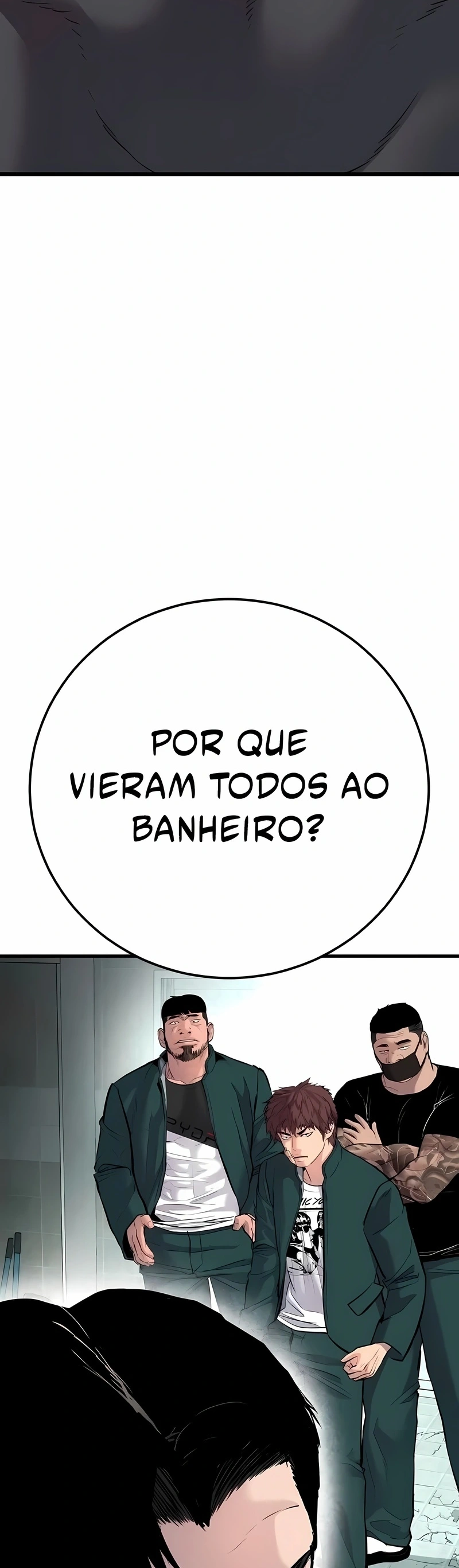 Gerente Kim Capítulo 49 Página 61