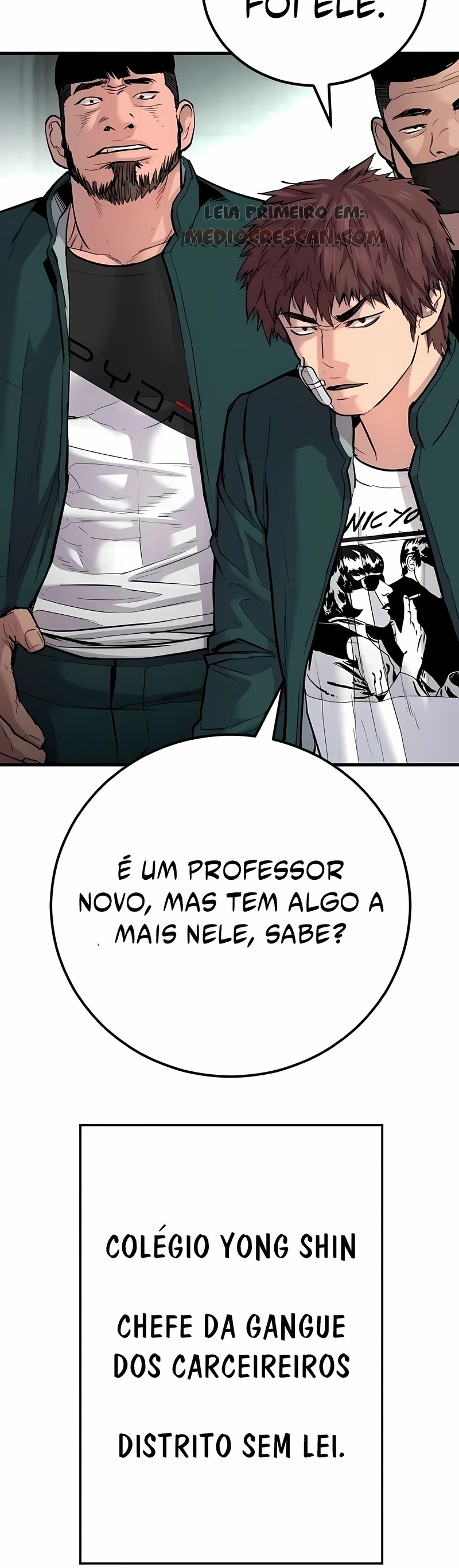 Gerente Kim Capítulo 49 Página 63