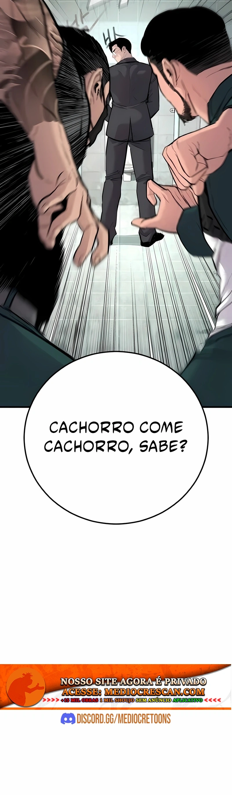 Gerente Kim Capítulo 49 Página 67