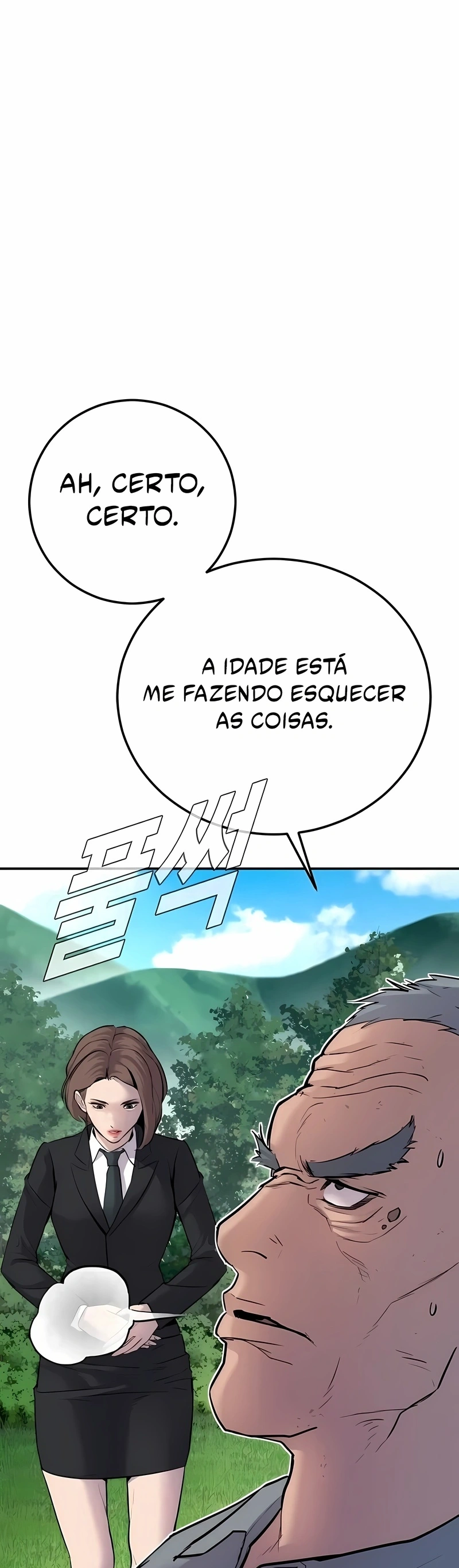 Gerente Kim Capítulo 49 Página 75
