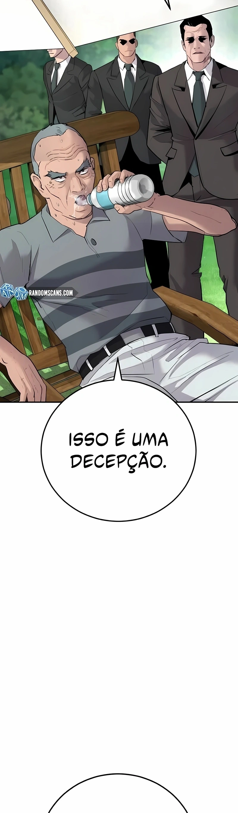Gerente Kim Capítulo 49 Página 77