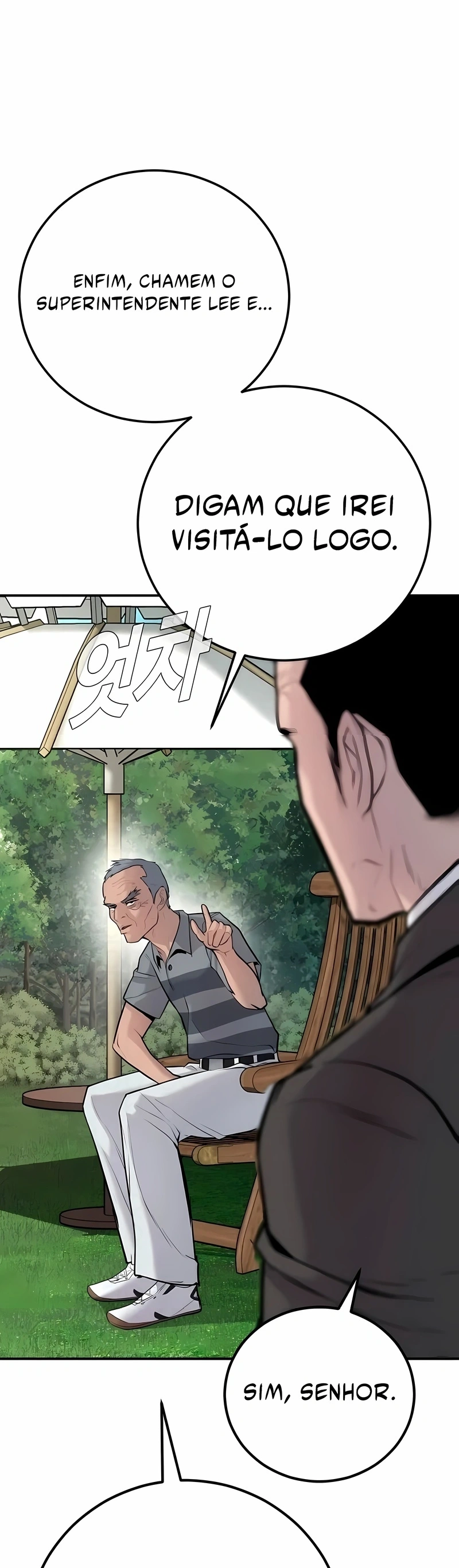 Gerente Kim Capítulo 49 Página 79