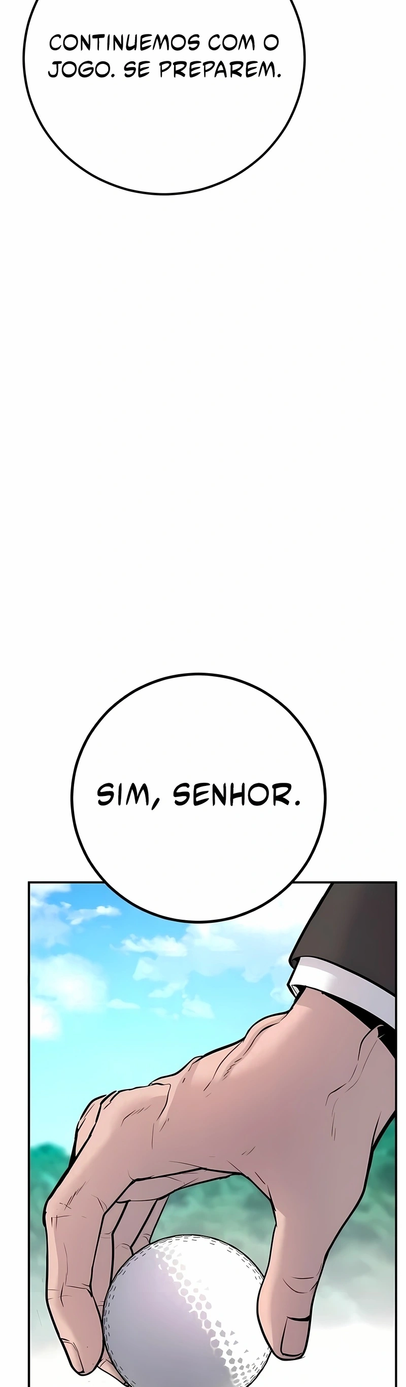 Gerente Kim Capítulo 49 Página 80