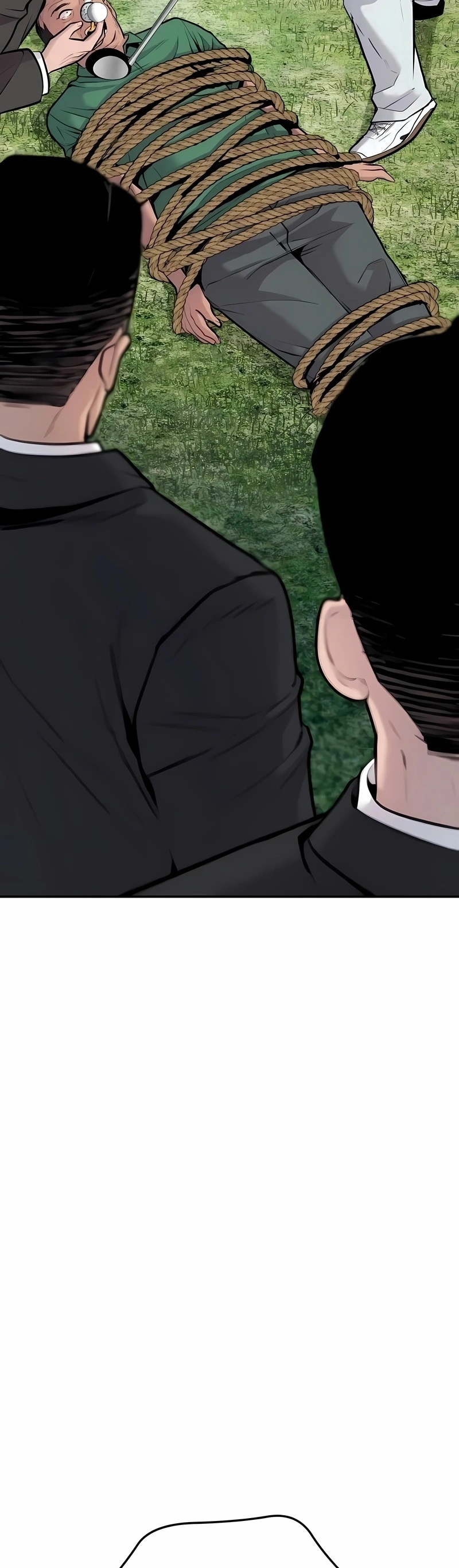 Gerente Kim Capítulo 49 Página 82