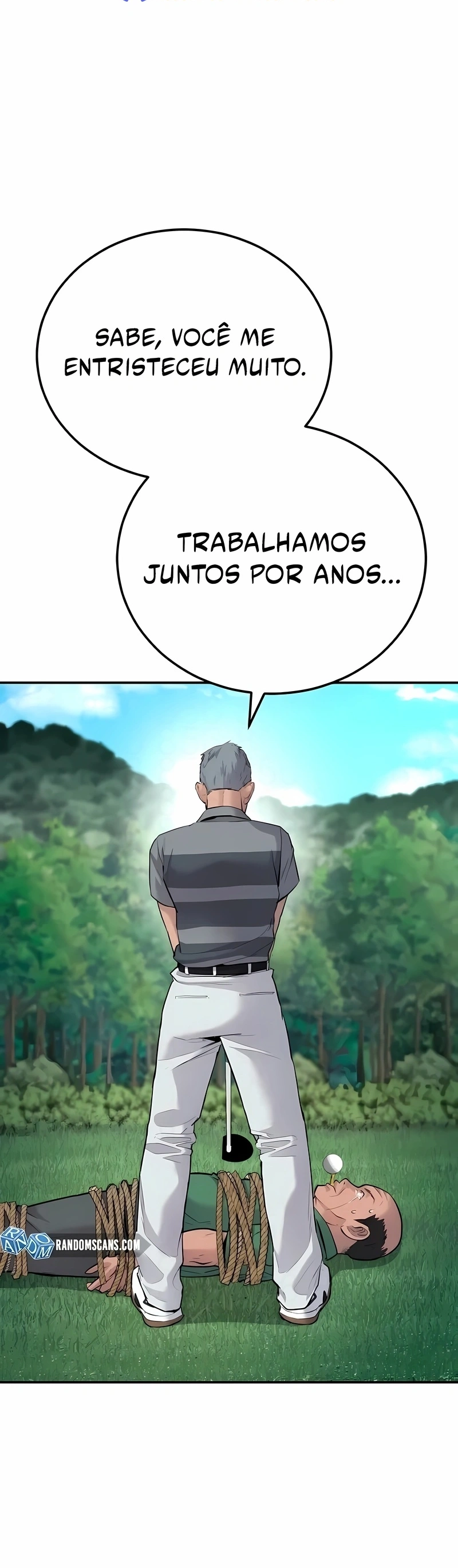 Gerente Kim Capítulo 49 Página 84