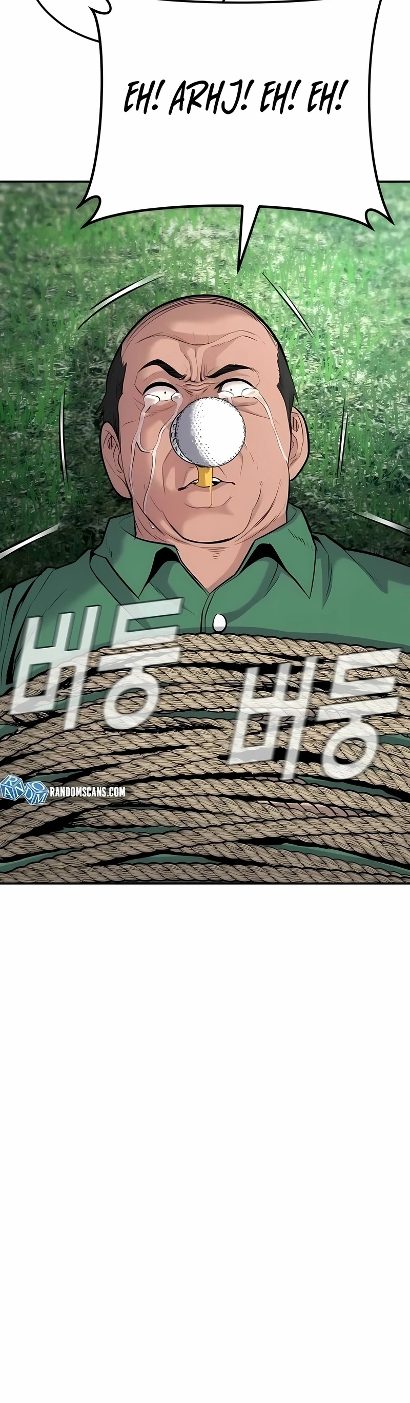 Gerente Kim Capítulo 49 Página 88