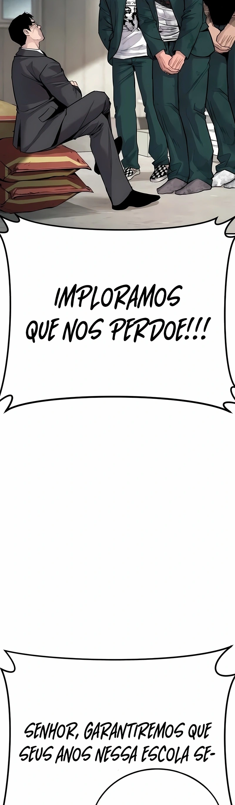 Gerente Kim Capítulo 49 Página 93