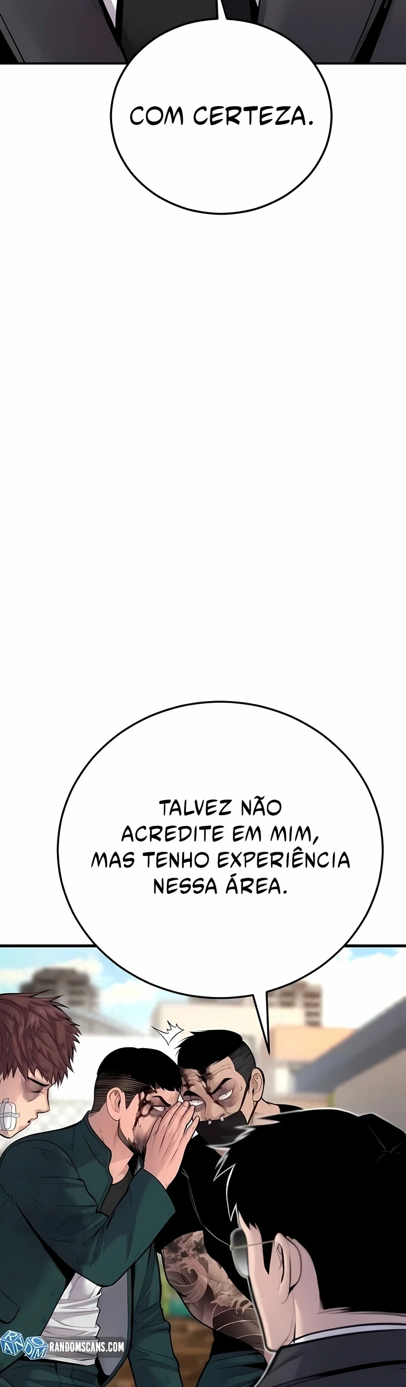 Gerente Kim Capítulo 49 Página 98