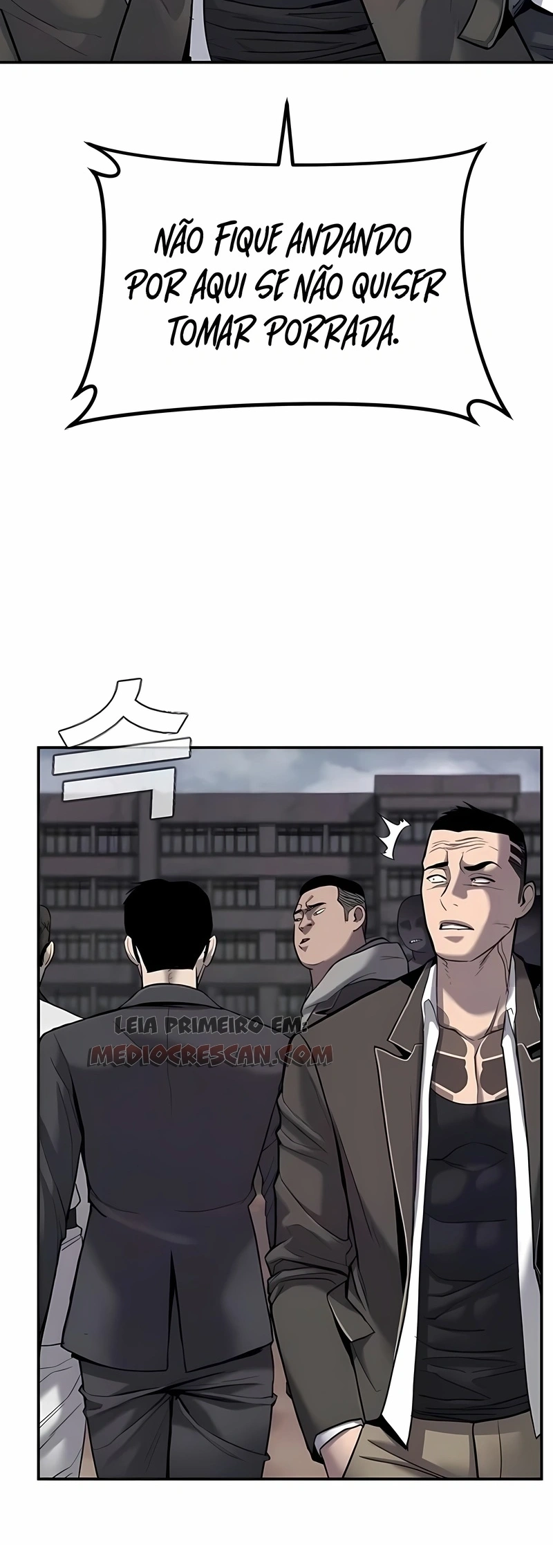 Gerente Kim Capítulo 5 Página 10