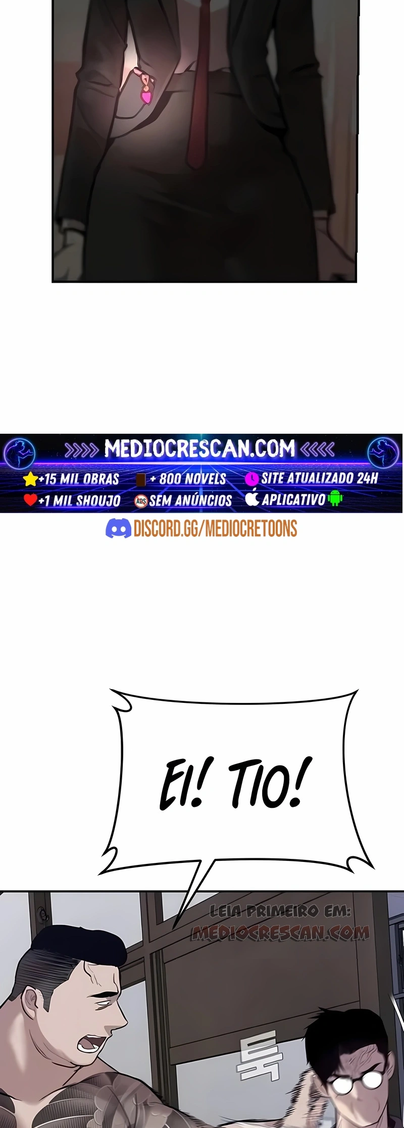 Gerente Kim Capítulo 5 Página 102