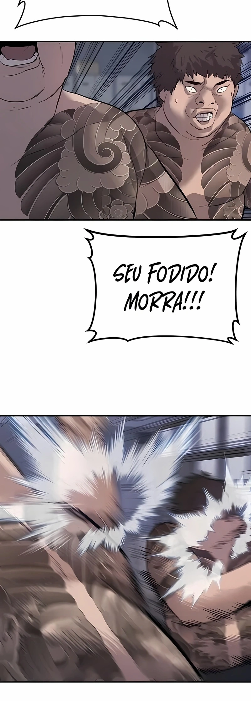 Gerente Kim Capítulo 5 Página 106