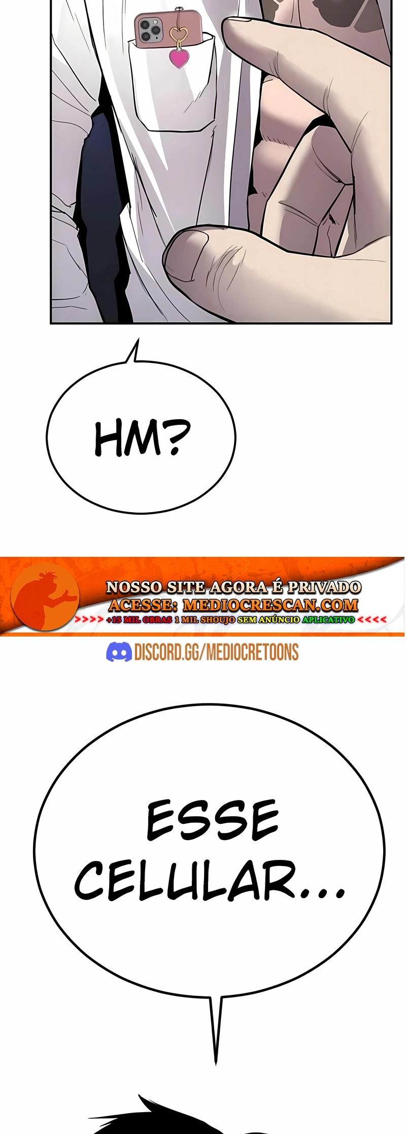 Gerente Kim Capítulo 5 Página 110