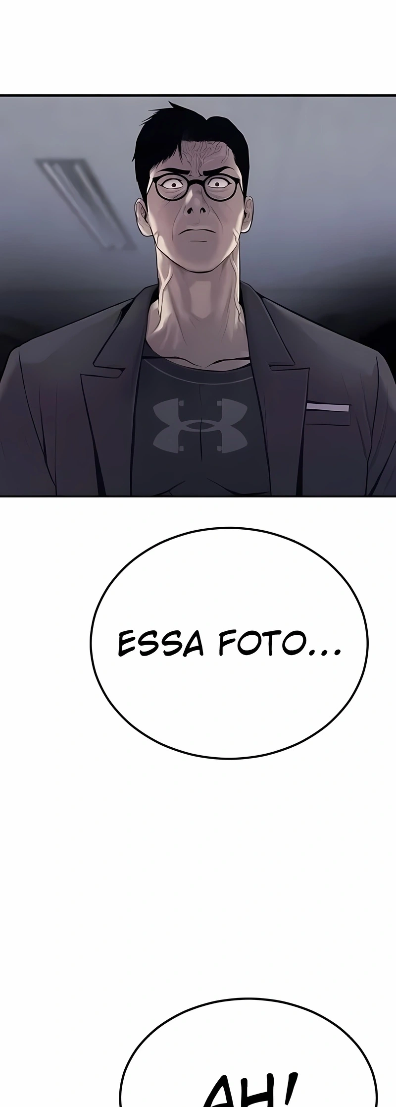 Gerente Kim Capítulo 5 Página 114