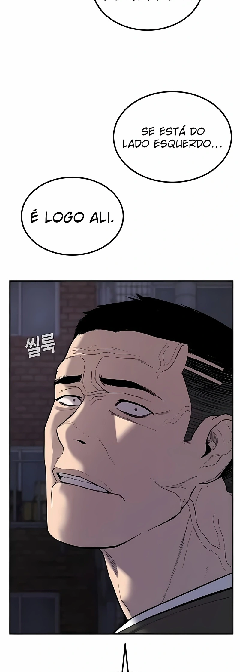 Gerente Kim Capítulo 5 Página 12