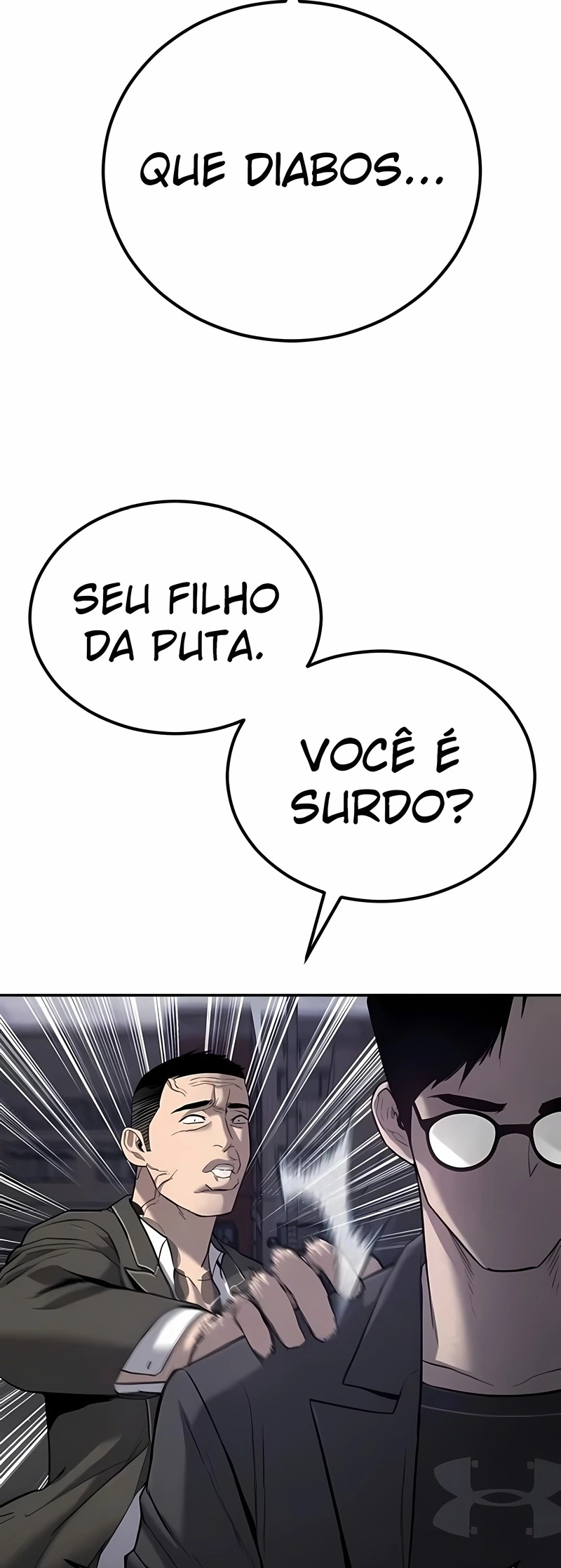 Gerente Kim Capítulo 5 Página 13
