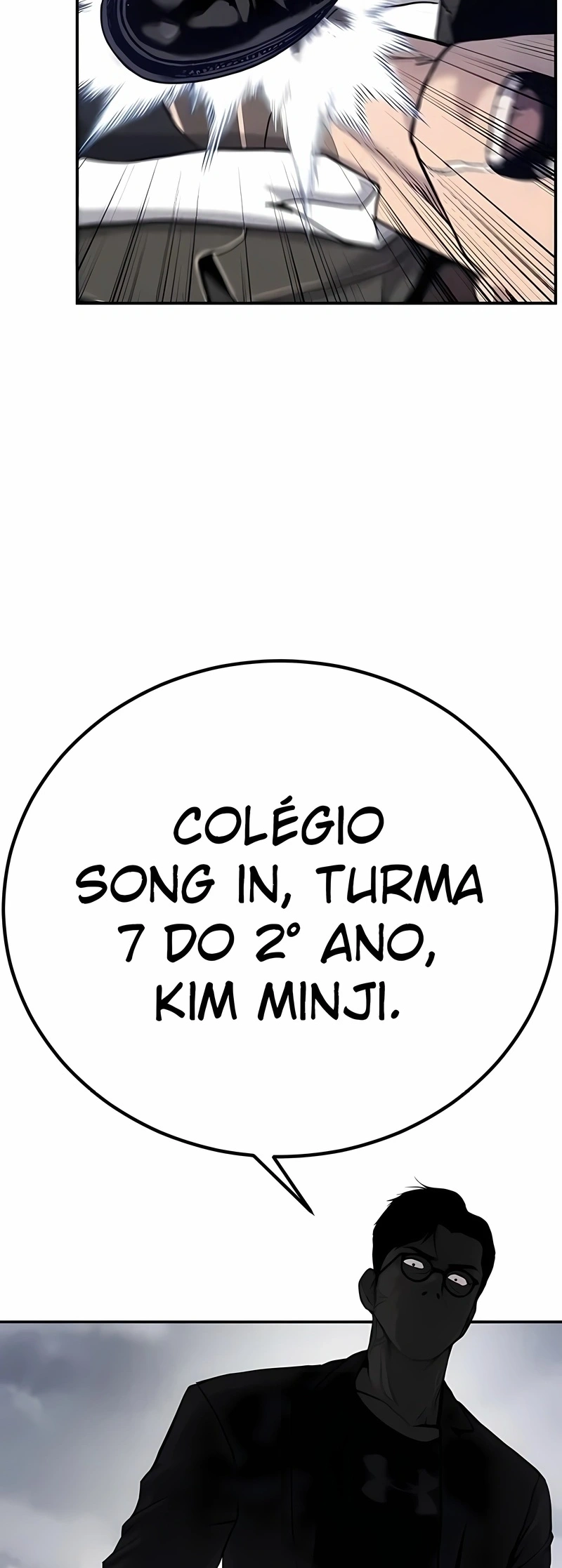 Gerente Kim Capítulo 5 Página 18
