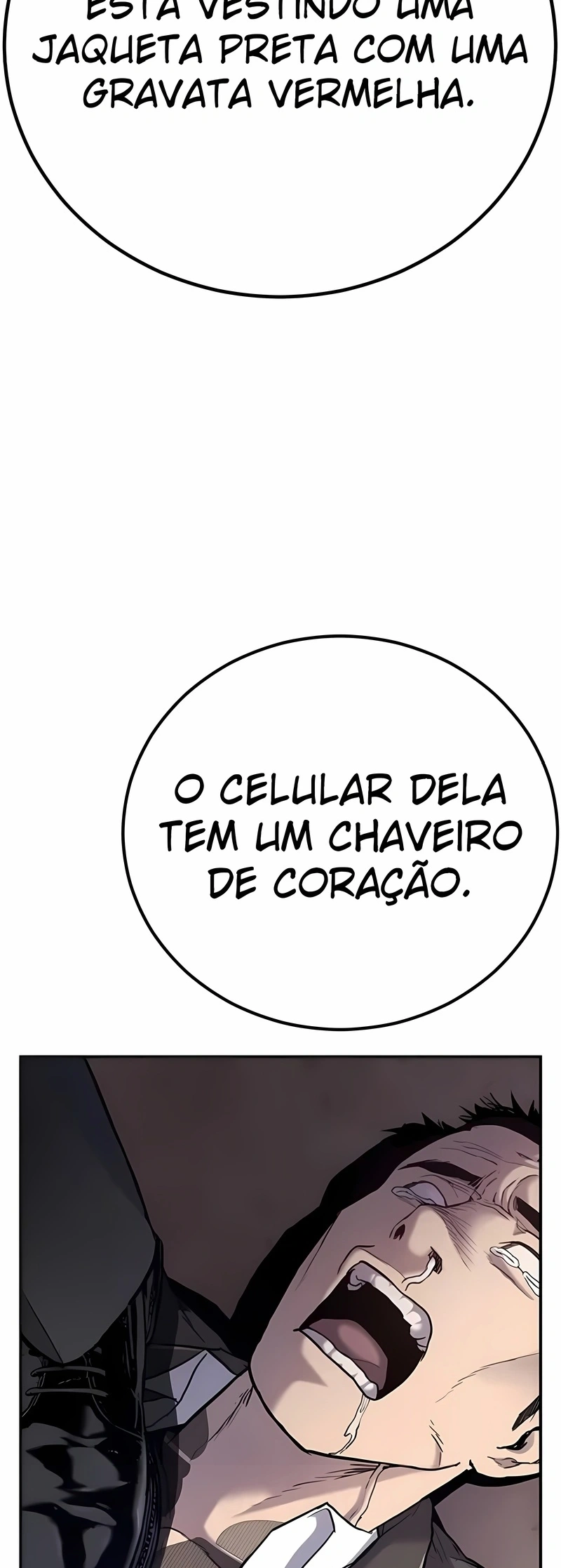 Gerente Kim Capítulo 5 Página 20