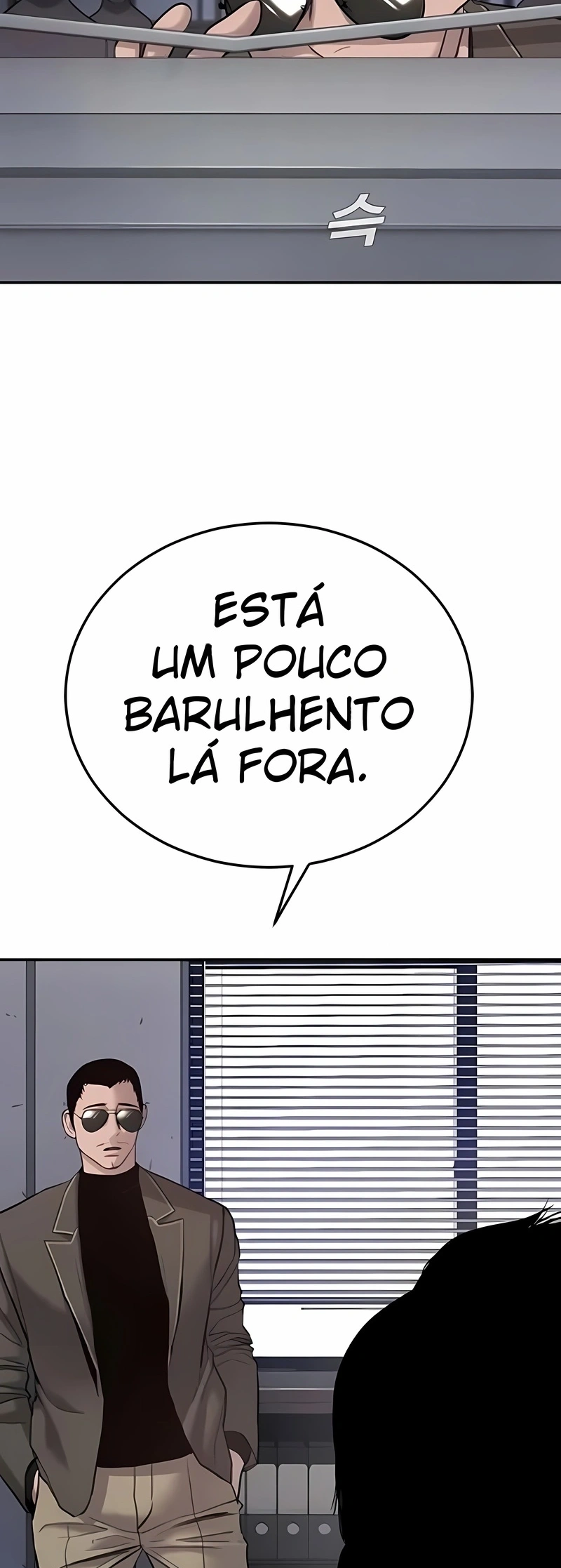 Gerente Kim Capítulo 5 Página 25
