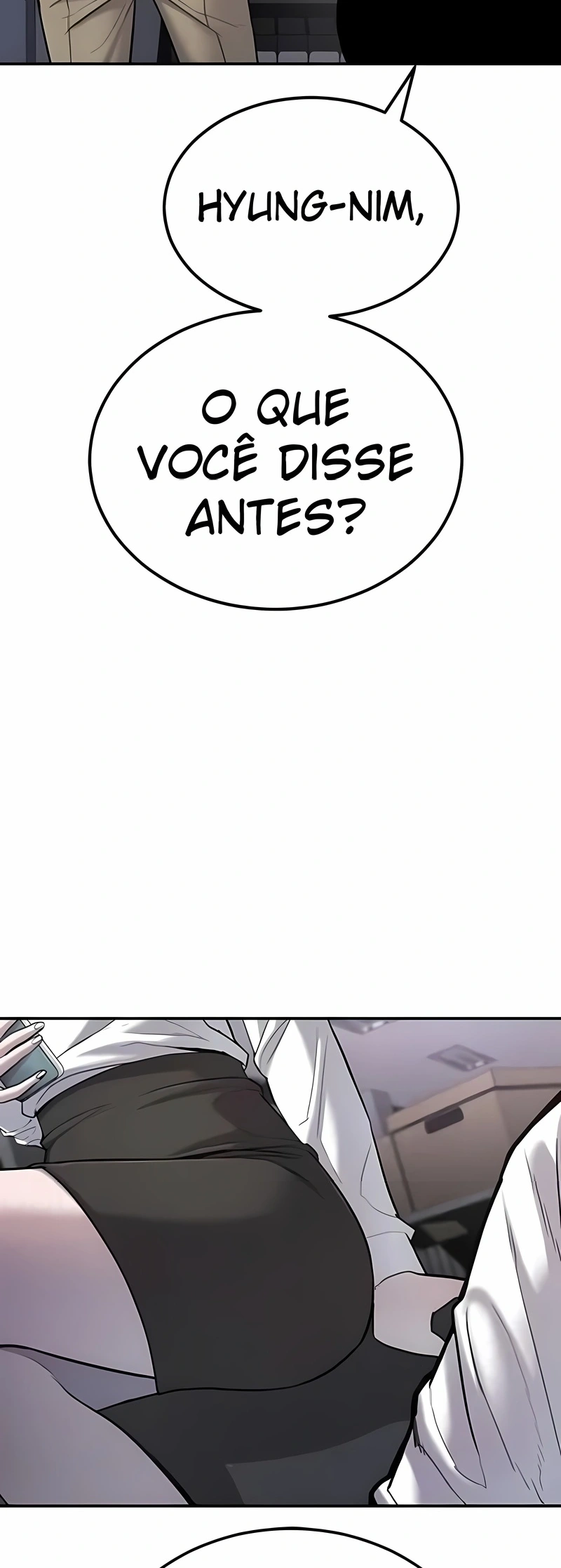 Gerente Kim Capítulo 5 Página 26