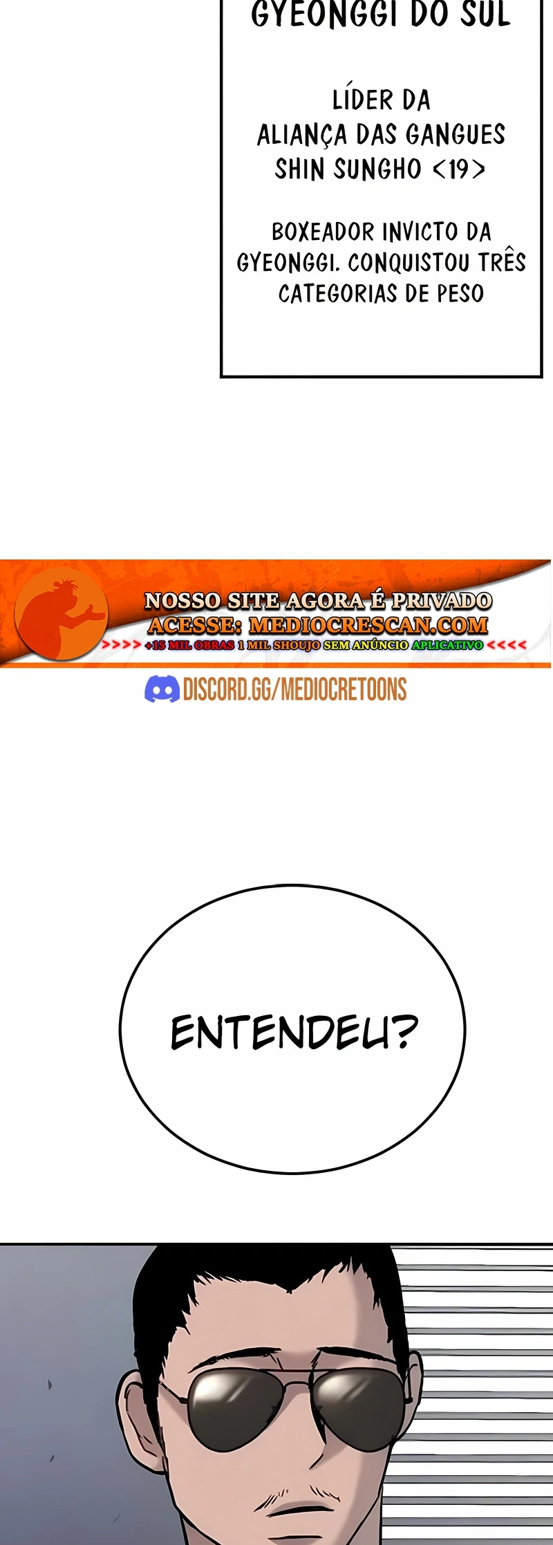 Gerente Kim Capítulo 5 Página 32