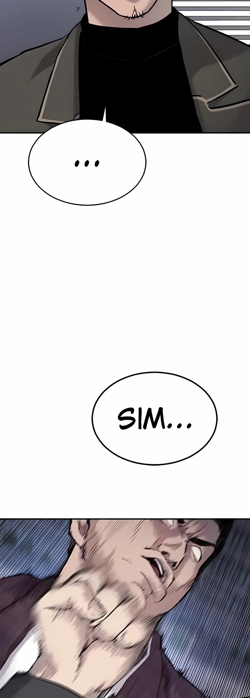 Gerente Kim Capítulo 5 Página 33