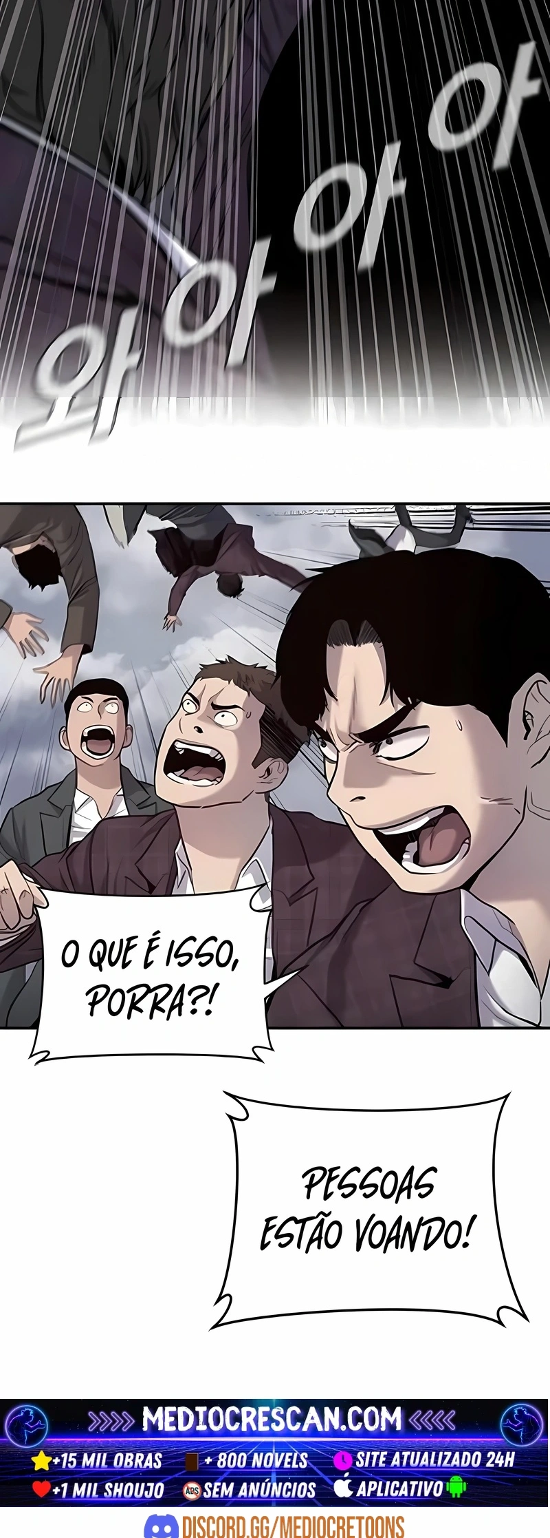Gerente Kim Capítulo 5 Página 35
