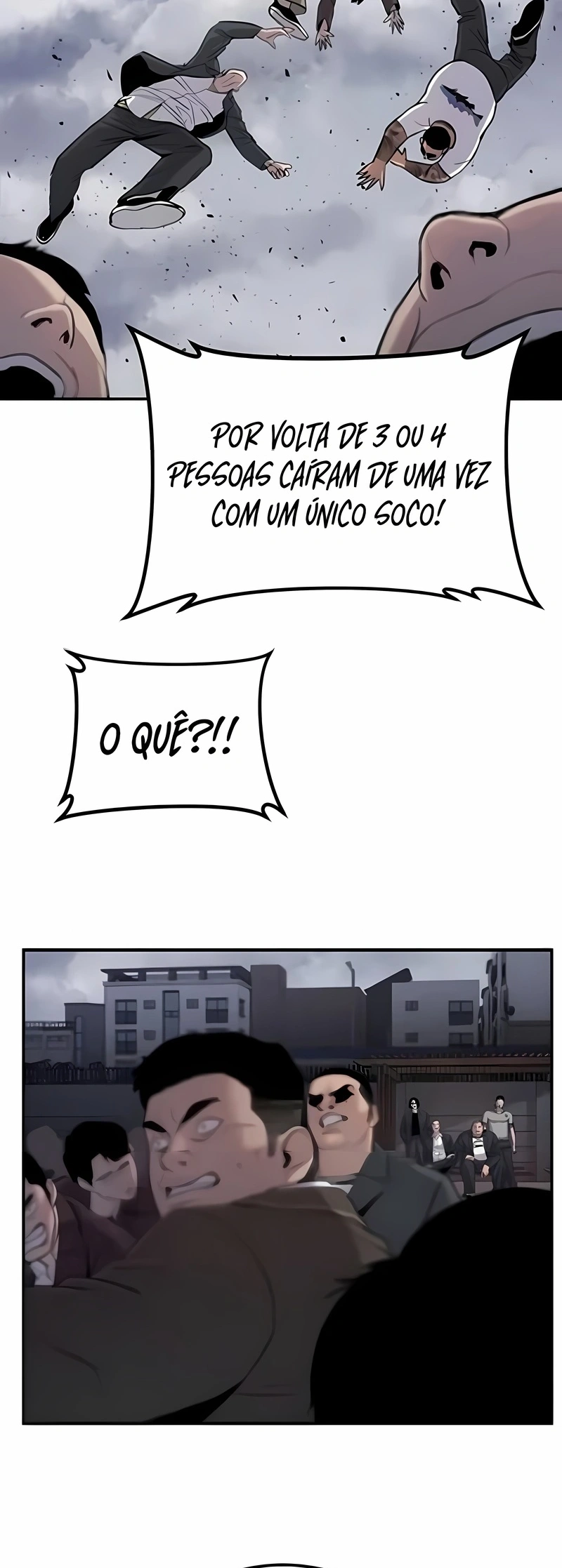 Gerente Kim Capítulo 5 Página 39