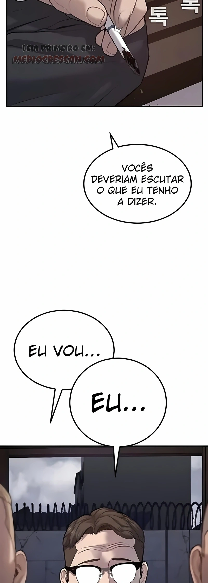 Gerente Kim Capítulo 5 Página 42