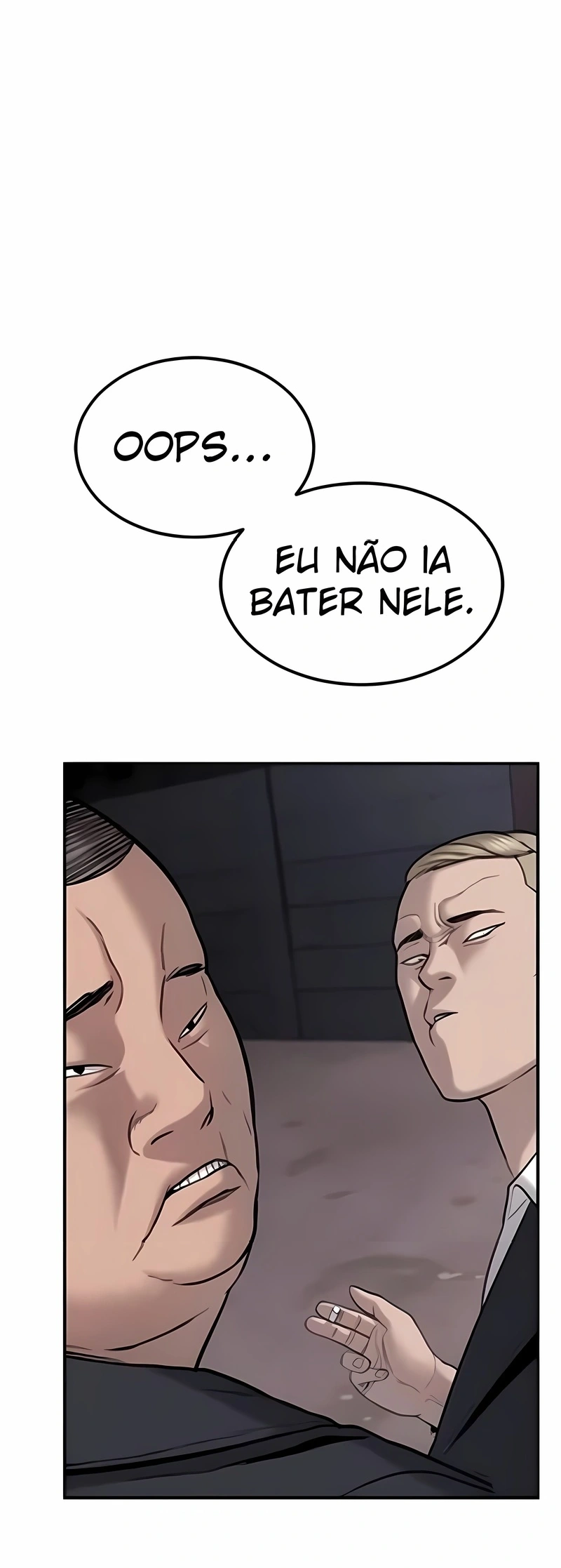 Gerente Kim Capítulo 5 Página 47